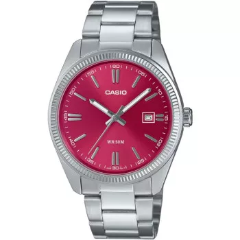 Casio® Analogue 'Casio Collection' Men's Watch MTP-1302PD-4AVEF