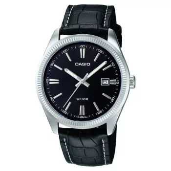 Casio® Analogique 'Collection' Hommes Montre MTP-1302PL-1AVEF
