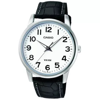 Casio® Analogique 'Collection' Hommes Montre MTP-1303PL-7BVEG
