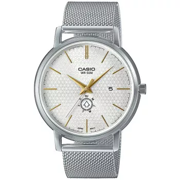 Casio® Analogue 'Collection' Men's Watch MTP-B125M-7AVEF