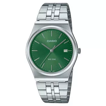 Casio® Analogue 'Casio Collection' Unisex's Watch MTP-B145D-3AVEF