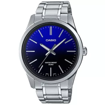 Casio® Analogue 'Collection' Men's Watch MTP-E180D-2AVEF #1