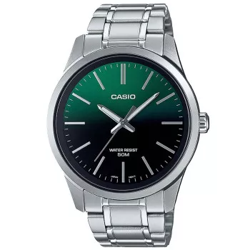 Casio® Analogue 'Collection' Men's Watch MTP-E180D-3AVEF