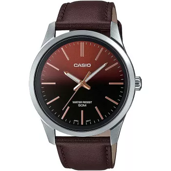 Casio® Analogue 'Collection' Men's Watch MTP-E180L-5AVEF