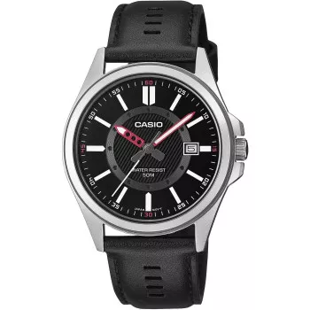 Casio® Analogique 'Collection' Hommes Montre MTP-E700L-1EVEF
