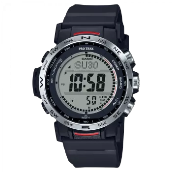 Casio® Digital 'Protrek' Men's Watch PRW-35-1AER