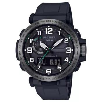 Casio® Analog Digital 'Pro-trek' Herren Uhr PRW-6600Y-1ER