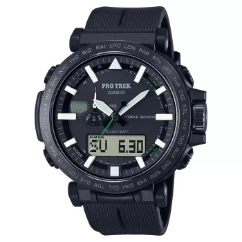 Casio® Analog Digital 'Pro-trek' Herren Uhr PRW-6621Y-1ER