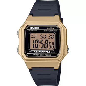 Casio® Digital 'Collection' Unisex's Watch W-217HM-9AVEF #1