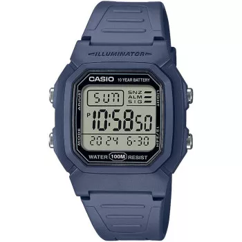 Casio® Digital 'Casio Collection' Herren Uhr W-800H-2AVES
