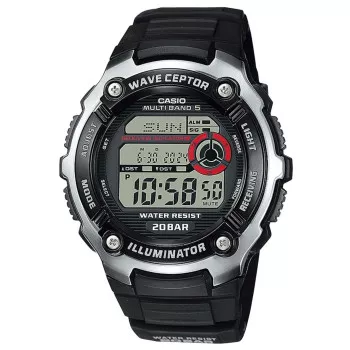 Casio® Digital 'Collection' Men's Watch WV-200R-1AEF