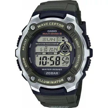 Casio® Digital 'Collection' Men's Watch WV-200R-3AEF