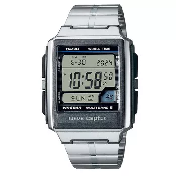 Casio® Digital 'Collection' Men's Watch WV-59RD-1AEF