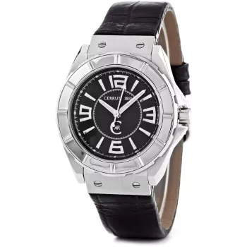 Cerruti® Analogique  Femmes Montre CRA020A222B