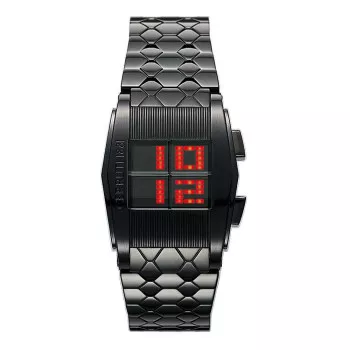 Cerruti® Digitaal Dames Horloge CT067102001