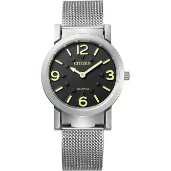 Citizen® Analogue Men's Watch AC2200-55E
