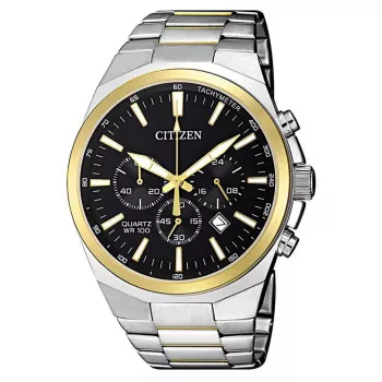 Citizen® Chronograph Men's Watch AN8174-58E