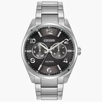 Citizen® Multi Dial Men's Watch AO9020-84E