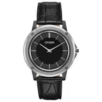 Citizen® Analogique  Hommes Regarder AR5024-01E