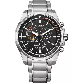 Citizen® Chronograph Herren Uhr AT1190-87E