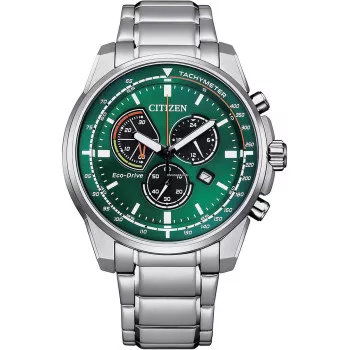 Citizen® Chronograph Herren Uhr AT1190-87X