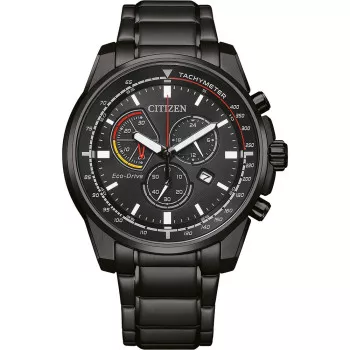 Citizen® Chronograph Herren Uhr AT1195-83E