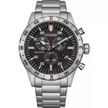 Citizen® Chronograph Men's Watch AT2520-89E
