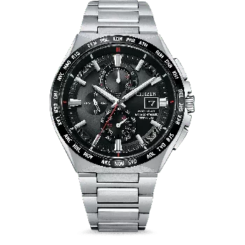 Citizen® Chronograph Men's Watch AT8234-85E