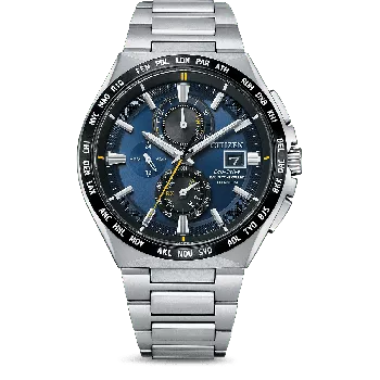 Citizen® Chronograph Men's Watch AT8234-85L
