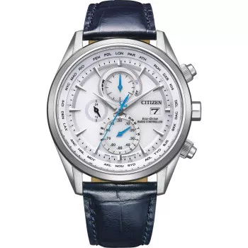 Citizen® Chronograaf Heren Horloge AT8260-18A