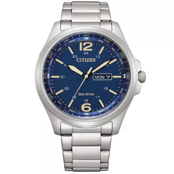 Citizen® Analogue Men's Watch AW0110-82LE