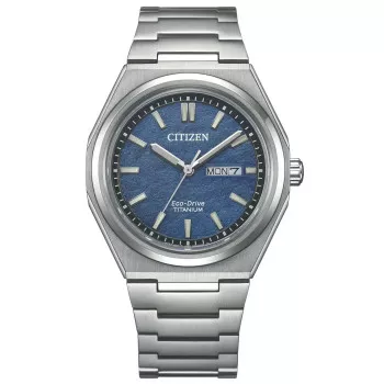 Citizen® Analog Herren Uhr AW0130-85LE