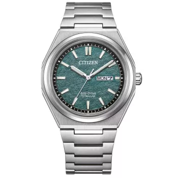 Citizen® Analogique  Hommes Montre AW0130-85XE