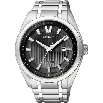 Citizen® Analog Herren Uhr AW1240-57E