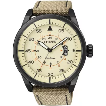 Citizen® Analogue Men's Watch AW1365-19P #1