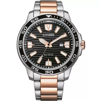 Citizen® Analogue Men's Watch AW1524-84E