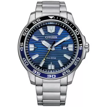 Citizen® Analogue Men's Watch AW1525-81L