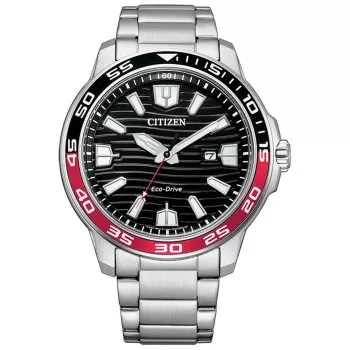 Citizen® Analogue Men's Watch AW1527-86E
