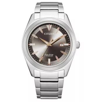 Citizen® Analogue Men's Watch AW1640-83H