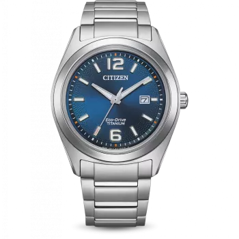 Citizen® Analoog Heren Horloge AW1641-81L