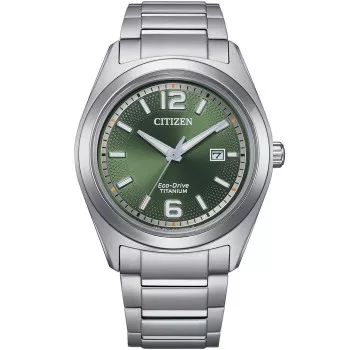 Citizen® Analoog Heren Horloge AW1641-81X