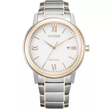 Citizen® Analogue Men's Watch AW1676-86A #1