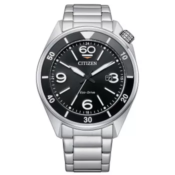 Citizen® Analogue Men's Watch AW1710-80E #1