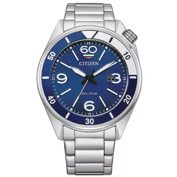 Citizen® Analogue Men's Watch AW1711-87L