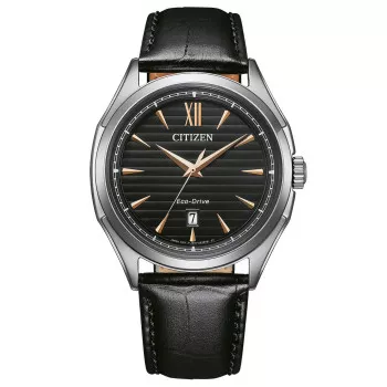 Citizen® Analog Herren Uhr AW1750-18E