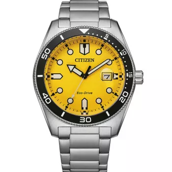 Citizen® Analogue Men's Watch AW1760-81Z