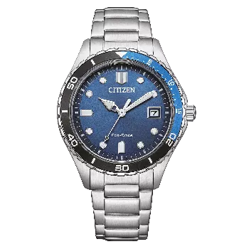 Citizen® Analoog Dames Horloge AW1821-89L
