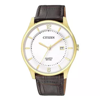 Citizen® Analogue Men's Watch BD0043-08B #1