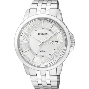 Citizen® Analogue Men's Watch BF2011-51AE