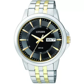 Citizen® Analogue Men's Watch BF2018-52EE